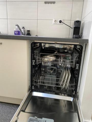 Strandhuisje Ermerzand エクステリア 写真